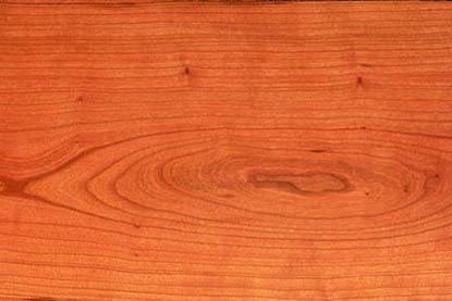 American Hardwoods