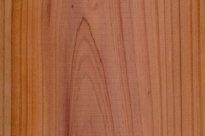 AD Western Red Cedar